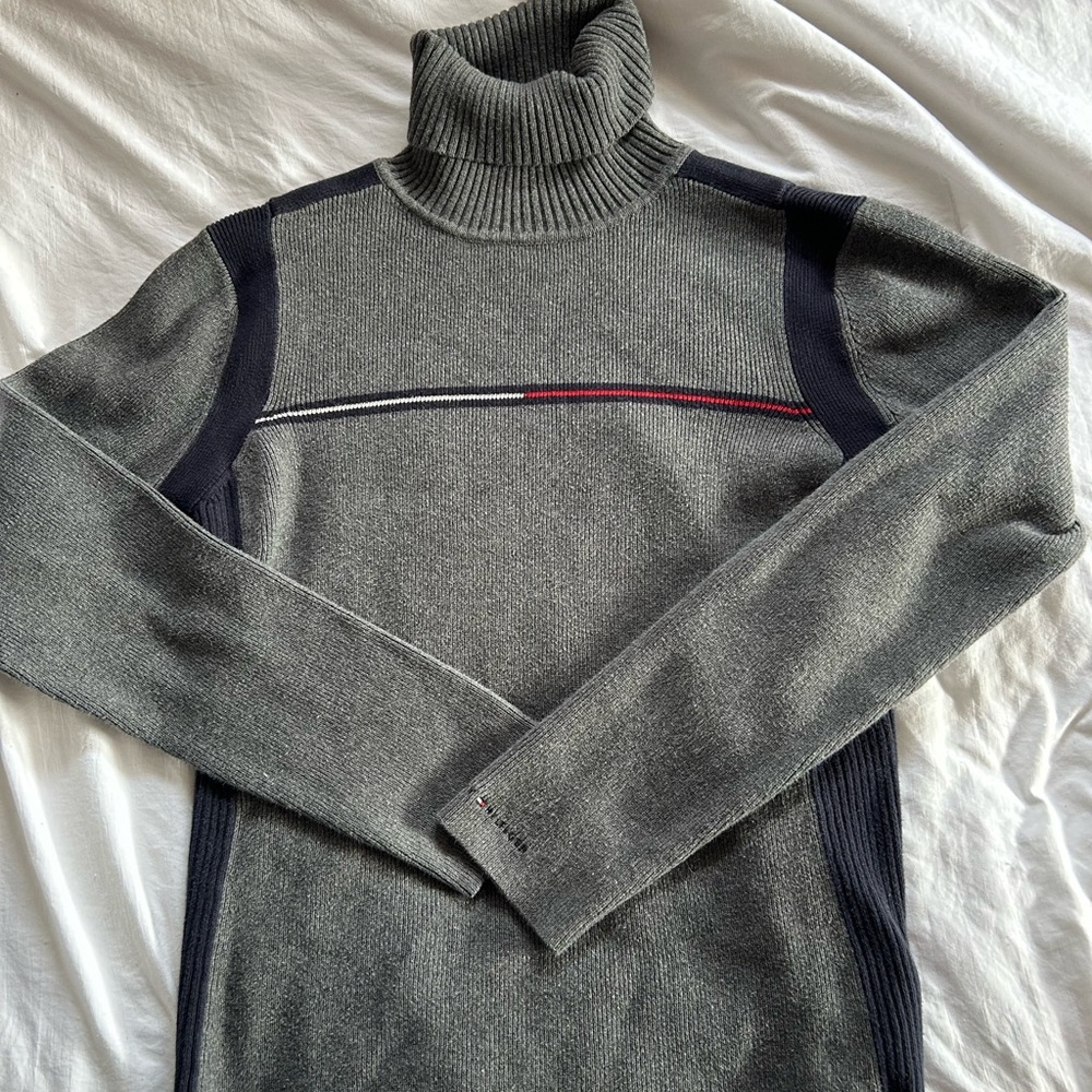Tommy Hilfiger Turtleneck